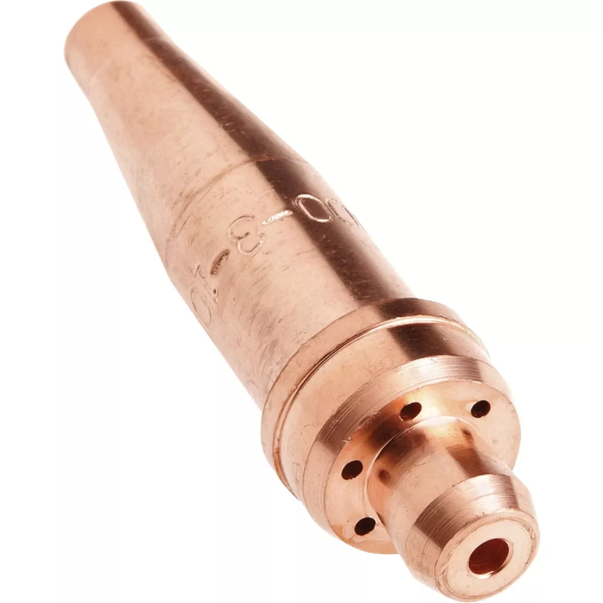 #000 (000-3-101) Medium Duty Cutting Tip For Oxygen Acetylene Welding
