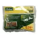 1/16-Inch Soft Flexible Tile Spacers 200-Pieces