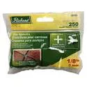 1/8-Inch Soft Flexible Tile Spacers 250-Pieces