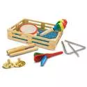 10-Piece Band-In-A-Box Clap! Clang! Tap!