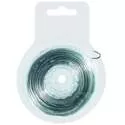 100-Foot 17-Gauge Zareba Galvanized Steel Wire