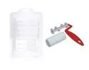 3-Inch Trim & Touch Up Roller Kit