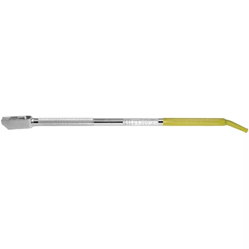Ancra 42313-12 Winch Bar, Combination, Chrome Plated