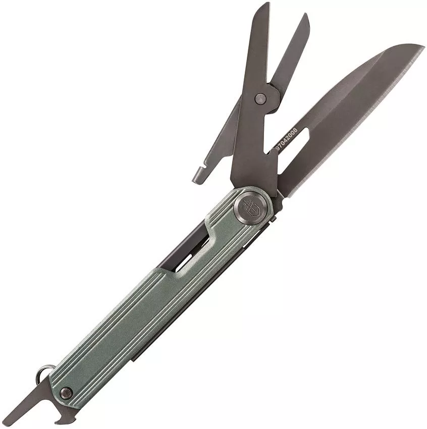 Armbar Slim Cut Baltic Hze