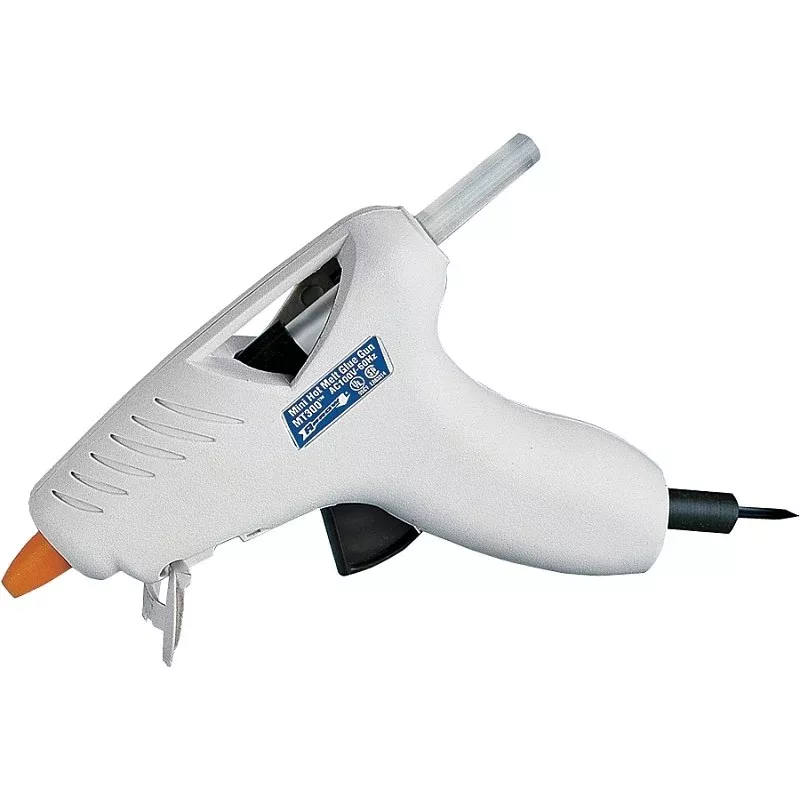 Arrow MT300 Glue Gun, 1/4 in Dia Glue Stick