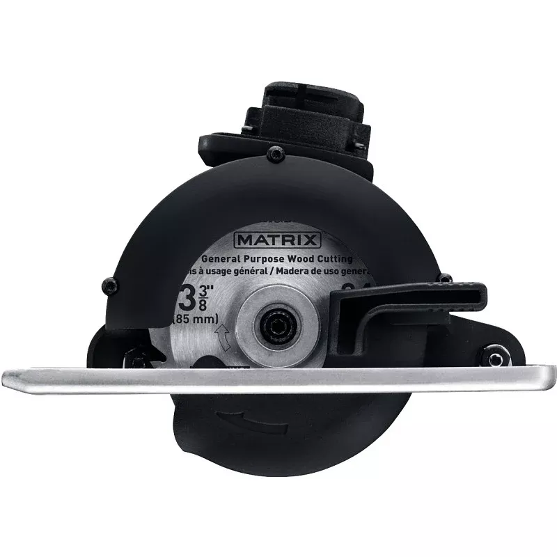 Black+Decker BDCMTTS Trim Saw Attachment