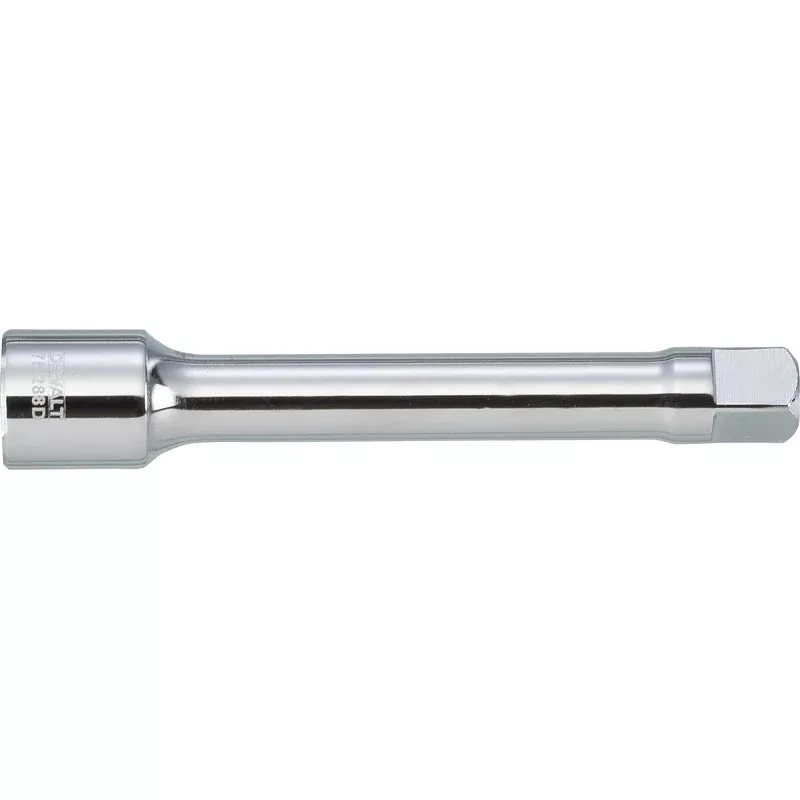 DEWALT DWMT75288OSP Socket Extension, 3/4 in Drive, 8 in L