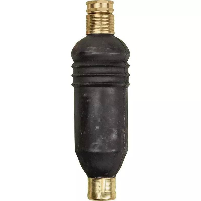 Drain King 750 Drain Opener/Cleaner, 50 to 80 psi Pressure, 3 to 6 in Drain
