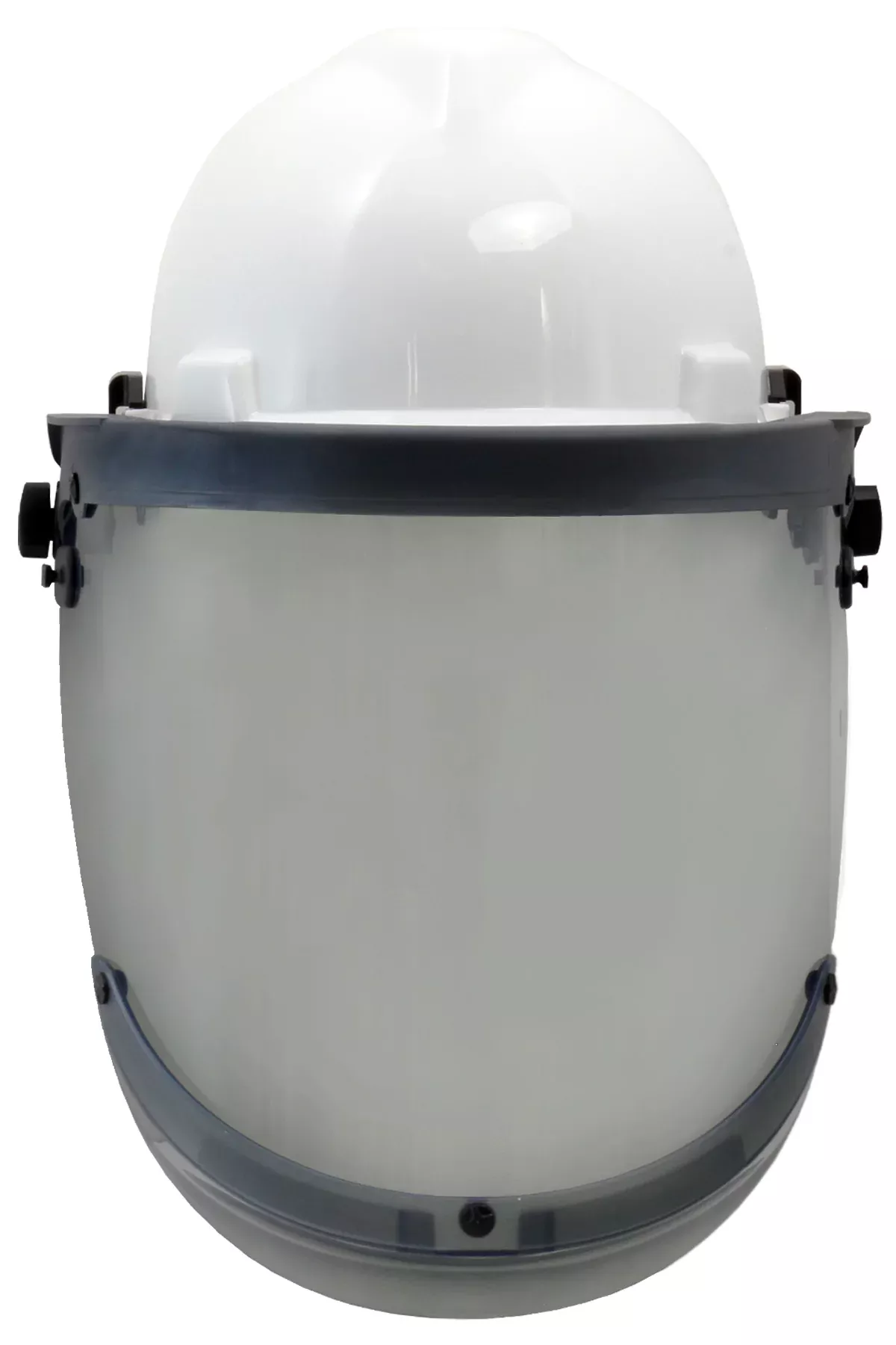 Enespro 12 cal Hover Series Faceshield with Hard Hat - H12HTHAT