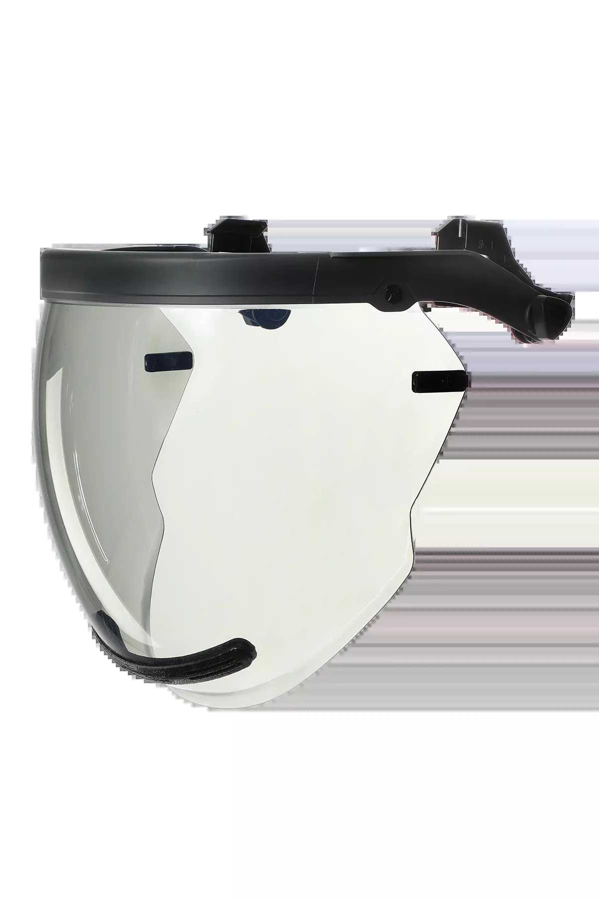 Enespro 12 cal Hover XTR Series Faceshield - ENH12TR