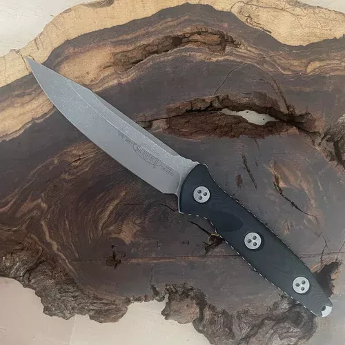 Microtech Socom Alpha S/E Apocalyptic Standard 113-10AP