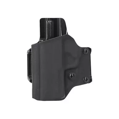 SIG Sauer P365 X MACRO OWB 2.0, BlackPoint Tactical, Black