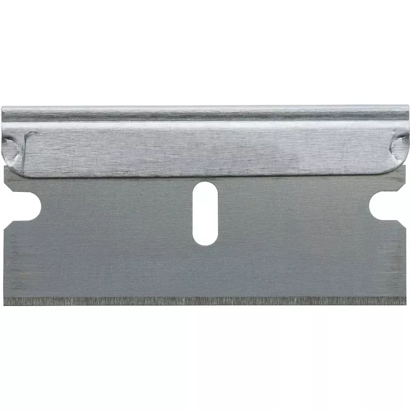 STANLEY 28-510 Blade, Razor, 1-Edge Blade, HCS Blade