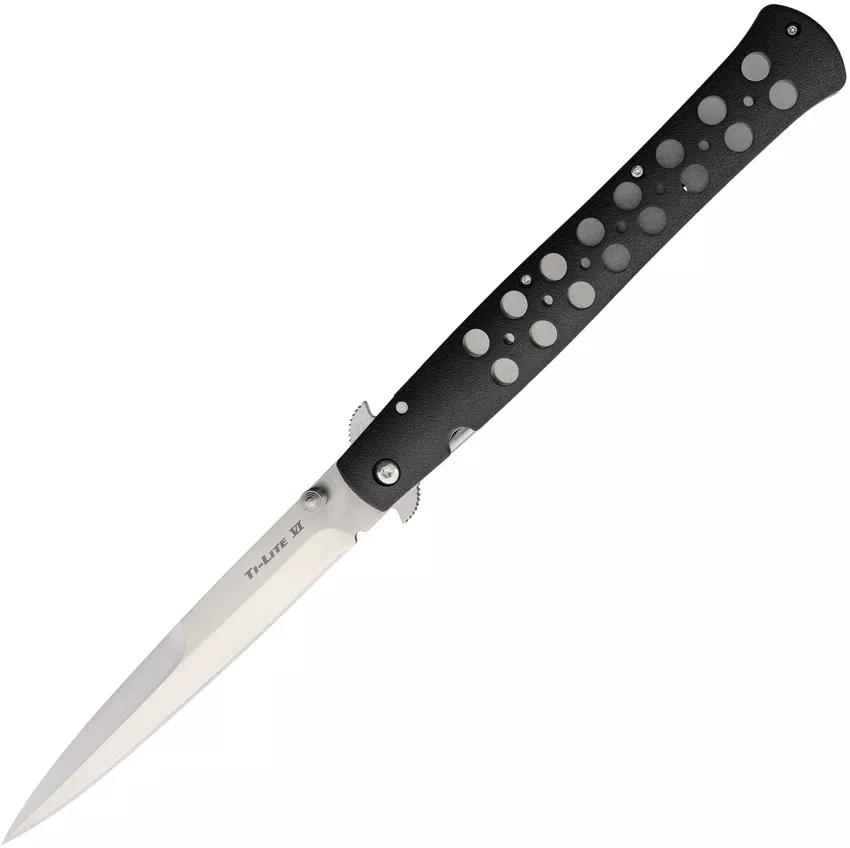 Ti-Lite VI Linerlock
