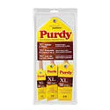 XL Paint Brush Value Pack, 3-Piece